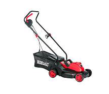 Газонокосилка электрическая BRAIT BR 32-1200