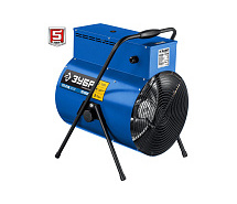 Пушка электрическая ЗУБР Профи ТП-П15