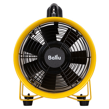 Вентилятор промышленный BALLU BIF-X8