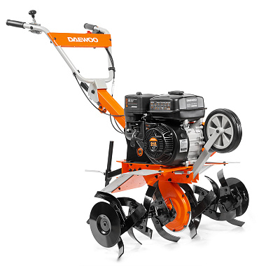 Мотокультиватор DAEWOO DAT 7090R