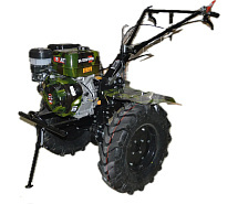 Мотоблок BRAIT BR-135GFHPRO 18.5л.с. с валом отбора мощности