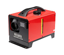 Пушка дизельная непрямого нагрева РЕСАНТА ТДПН-8000-12/220В 67/1/55