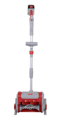 Снегоуборщик аккумуляторный РЕСАНТА СЭ 20-ЛИ 70/7/159