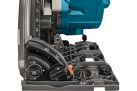 Пила дисковая погружная аккумуляторная MAKITA SP 001GZ02 без АКБ и ЗУ