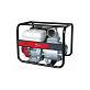 Мотопомпа бензиновая для чистой воды FUBAG PTH 1600