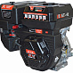 Двигатель бензиновый BRAIT GE1325 PRO Shineray (13.0л.с.,вал под шпонку 25мм)