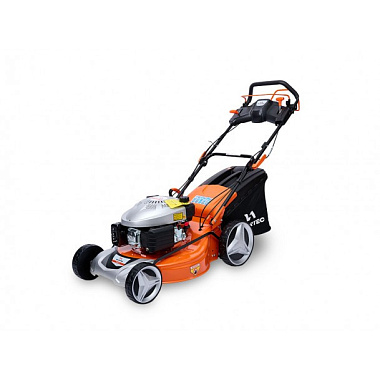 Газонокосилка бензиновая самоходная VILLARTEC MB4053T