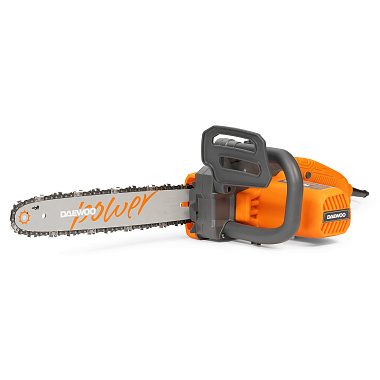 Электропила цепная DAEWOO DACS 1950E