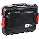 Винтоверт ударный аккумуляторный ELITECH HD CS 2003SL 2х4Ah