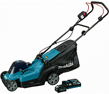 Газонокосилка аккумуляторная MAKITA LM 003GM103 1х4Ah