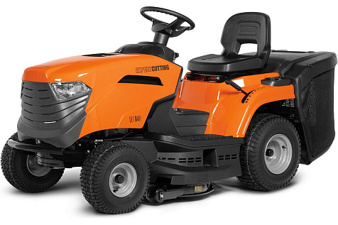 Райдер бензиновый DAEWOO DLT 84 H