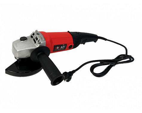 Шлифмашина угловая электрическая BRAIT BAG150/1400A