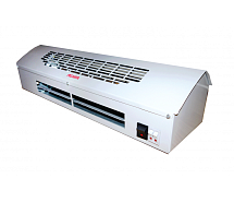 Завеса тепловая РЕСАНТА ТЗ-3С 67/6/1