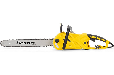Электропила CHAMPION 624N-18"