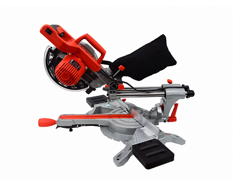 Пила торцовочная электрическая BRAIT BMS210LT