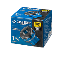 Клупп трубный 1 1/4" ЗУБР Профи 28271-5/4_z02