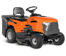 Райдер бензиновый DAEWOO DLT 84 H