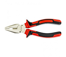 Плоскогубцы 160мм Nickel MATRIX 16902