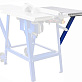 Стол боковой для станков CBS BELMASH CBS-ST-02 D086A