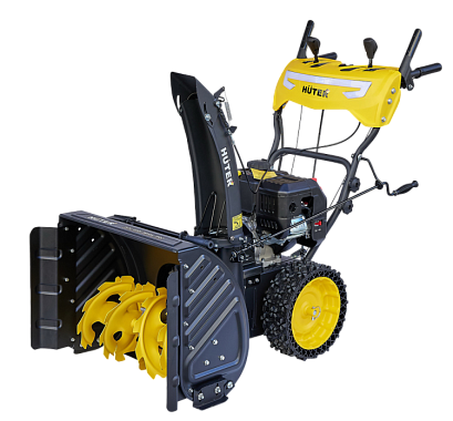 Снегоуборщик HUTER SGC 6000 Winter PRO 70/7/130
