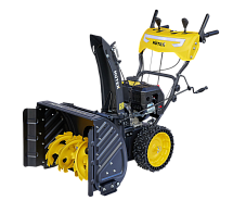 Снегоуборщик HUTER SGC 6000 Winter PRO 70/7/130