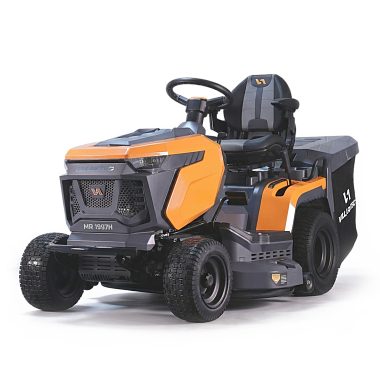 Трактор садовый VILLARTEC MR 1997H
