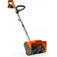 Снегоуборщик аккумуляторный DAEWOO DAST 3321Li SET 1x4Ah