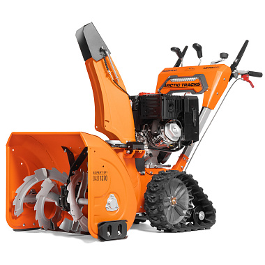 Снегоуборщик гусеничный DAEWOO DAST 1370 EFI