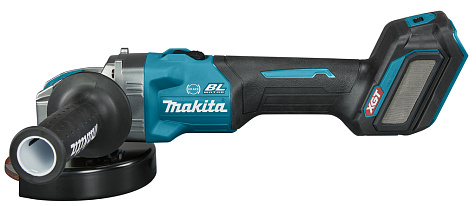 Шлифмашина угловая аккумуляторная MAKITA GA 040GZ01 без АКБ и ЗУ