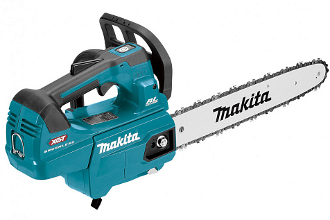 Пила цепная аккумуляторная MAKITA UC 004GM101 1х4Ah