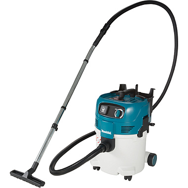 Пылесос MAKITA VC 3012L