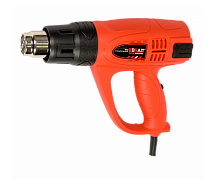 Фен строительный BRAIT BHG2000I