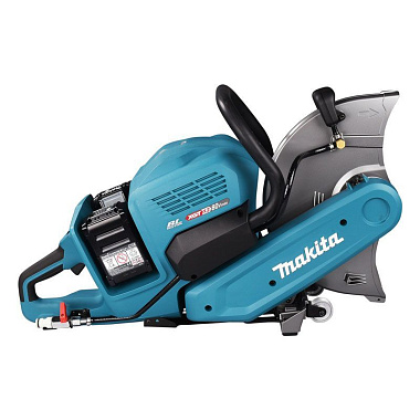 Резчик аккумуляторный MAKITA CE 001GD402 2х4Ah