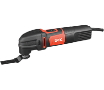 Реноватор - инструмент многофункциональный DCK KMD320