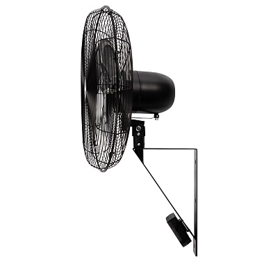 Вентилятор промышленный BALLU BIF-8RSO