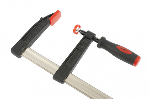 Струбцина F-образная 1000х120мм MATRIX 20410