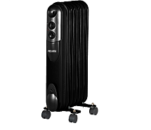 Радиатор масляный РЕСАНТА ОМПТ-7НЧ