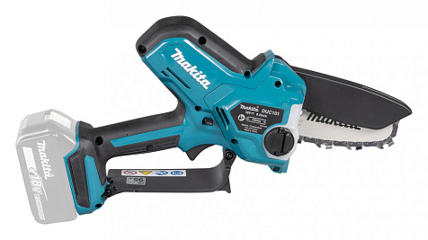 Пила цепная аккумуляторная MAKITA DUC 101Z без АКБ и ЗУ