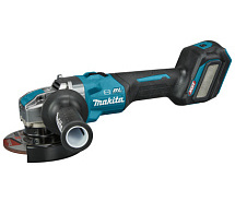 Шлифмашина угловая аккумуляторная MAKITA GA 040GZ01 без АКБ и ЗУ