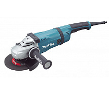 Шлифмашина угловая MAKITA GA 9040SF01
