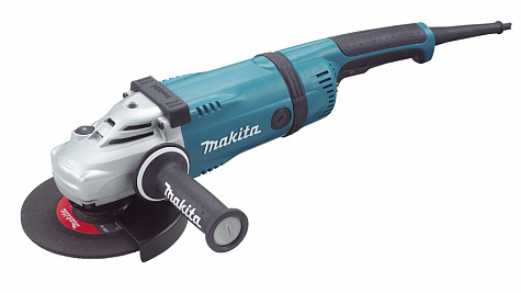 Шлифмашина угловая MAKITA GA 9040SF01