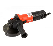 Шлифмашина угловая электрическая BRAIT BAG125BRC PRO