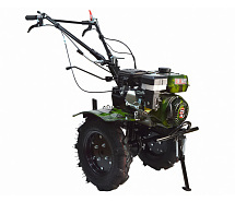 Мотоблок BRAIT BR-105WHPRO 7л.с. с валом отбора мощности