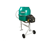 Бетоносмеситель (чугунный венец) LINSTOR Б-160