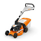 Газонокосилка бензиновая самоходная STIHL RM 248.3 T