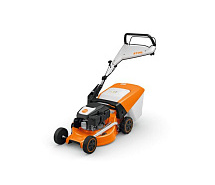 Газонокосилка бензиновая самоходная STIHL RM 248.3 T