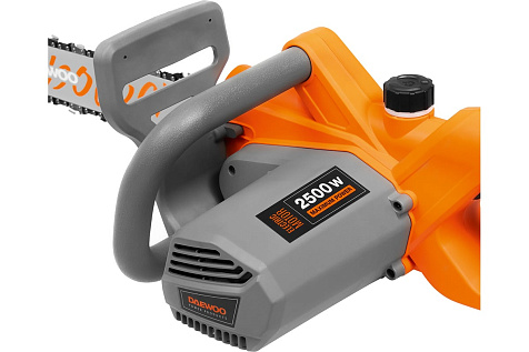 Электропила цепная DAEWOO DACS 2500E