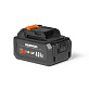 Аккумулятор 21V 4Ah Li-lon с USB разъемом DAEWOO DABT 4021Li