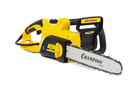 Электропила CHAMPION 125N-16"