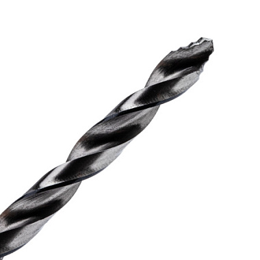 Сверло по металлу самоцентрирующееся 4,8х52х86мм HSS Drua SharkStep PIT AMED16-0004C